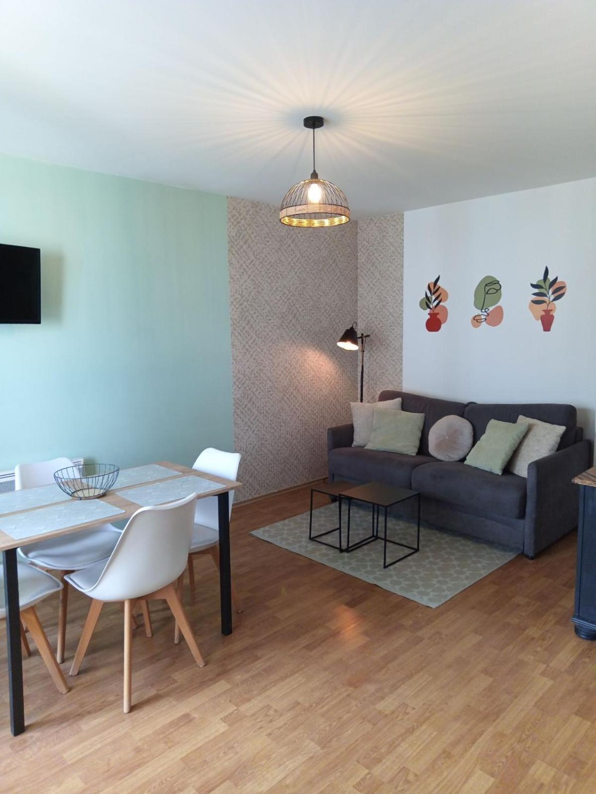 Appartamento Le Wellington Arras Esterno foto